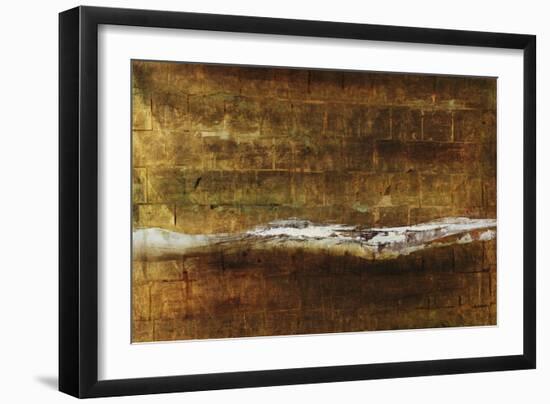 Obscured I-Alexys Henry-Framed Giclee Print