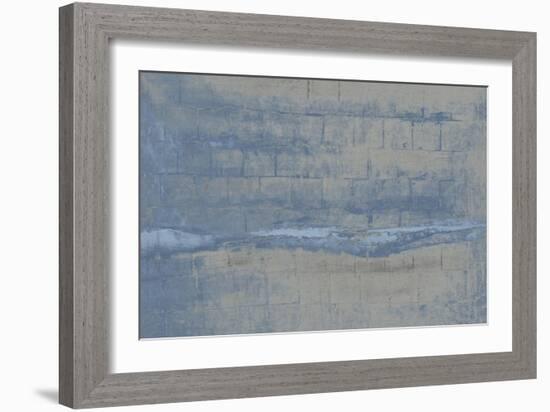 Obscured II-Alexys Henry-Framed Giclee Print