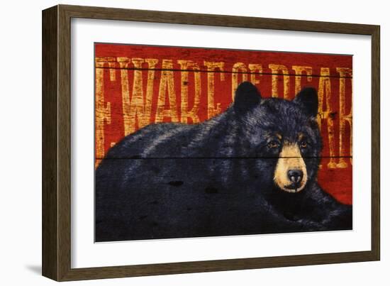 Observation-Penny Wagner-Framed Giclee Print