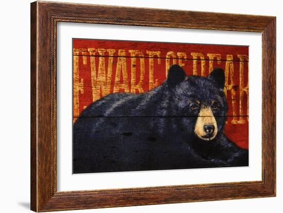 Observation-Penny Wagner-Framed Giclee Print