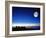 Observatories At Mauna Kea, Hawaii-David Nunuk-Framed Photographic Print