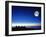 Observatories At Mauna Kea, Hawaii-David Nunuk-Framed Photographic Print