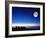 Observatories At Mauna Kea, Hawaii-David Nunuk-Framed Photographic Print