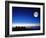 Observatories At Mauna Kea, Hawaii-David Nunuk-Framed Photographic Print