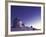 Observatories at Summit of Mauna Kea, Big Island, Hawaii, USA-Stuart Westmoreland-Framed Photographic Print