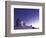 Observatories at Summit of Mauna Kea, Big Island, Hawaii, USA-Stuart Westmoreland-Framed Photographic Print