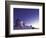 Observatories at Summit of Mauna Kea, Big Island, Hawaii, USA-Stuart Westmoreland-Framed Photographic Print