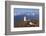 Observatory Gran Telescopio Canarias, Parque Nacional De La Caldera De Taburiente, Canary Islands-Markus Lange-Framed Photographic Print