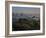 Observatory on a Hill Near Downtown, Griffith Park Observatory, Los Angeles, California, USA-null-Framed Photographic Print