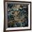 Obsidian-Doug Chinnery-Framed Photographic Print