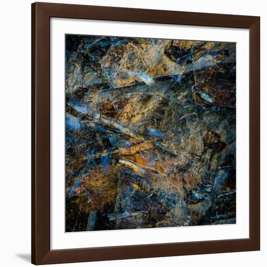 Obsidian-Doug Chinnery-Framed Photographic Print