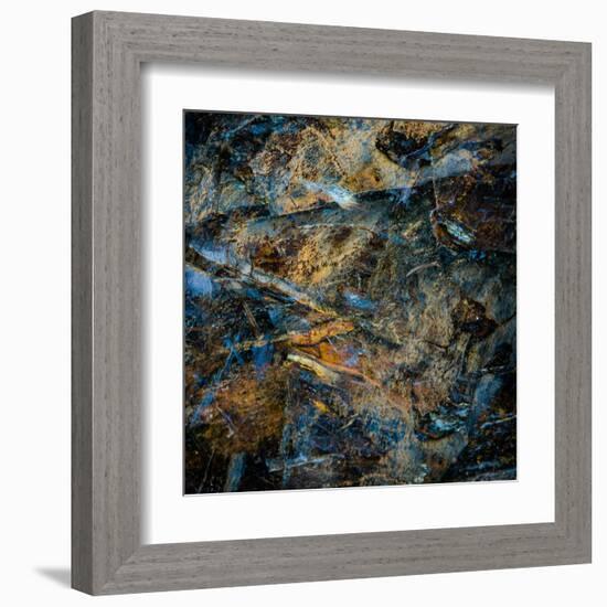 Obsidian-Doug Chinnery-Framed Premium Photographic Print