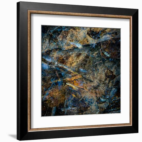 Obsidian-Doug Chinnery-Framed Premium Photographic Print