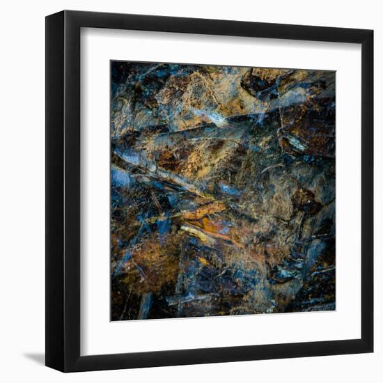 Obsidian-Doug Chinnery-Framed Premium Photographic Print