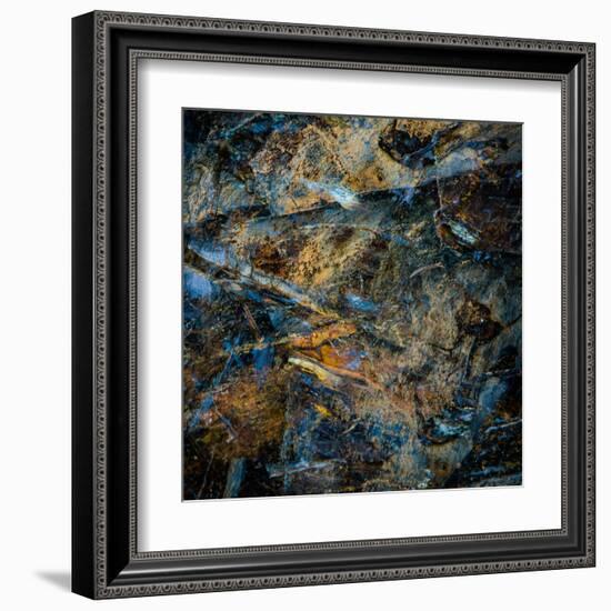 Obsidian-Doug Chinnery-Framed Premium Photographic Print