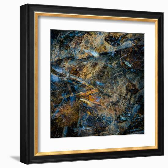 Obsidian-Doug Chinnery-Framed Premium Photographic Print