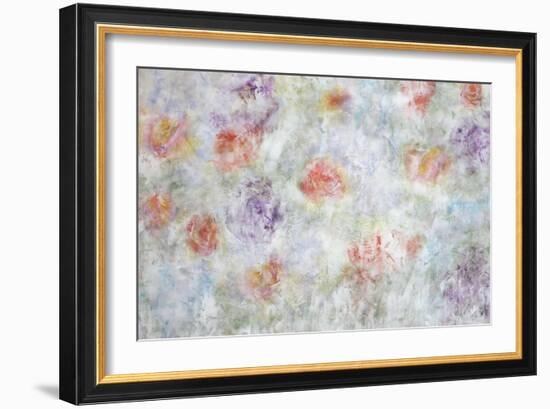 Obtain-Joshua Schicker-Framed Giclee Print