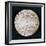 Obverse of a Medal Commemorating the Bright Comet of 1577-null-Framed Photographic Print