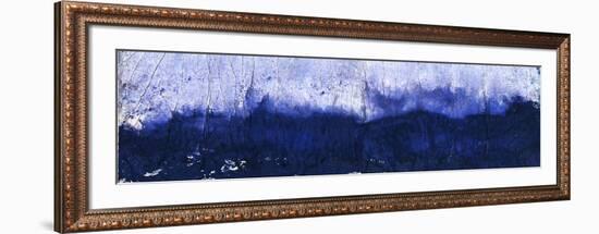 Ocean 1, 2014-Chantal Talbot-Framed Giclee Print