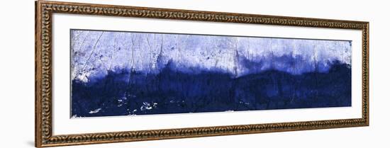 Ocean 1, 2014-Chantal Talbot-Framed Giclee Print