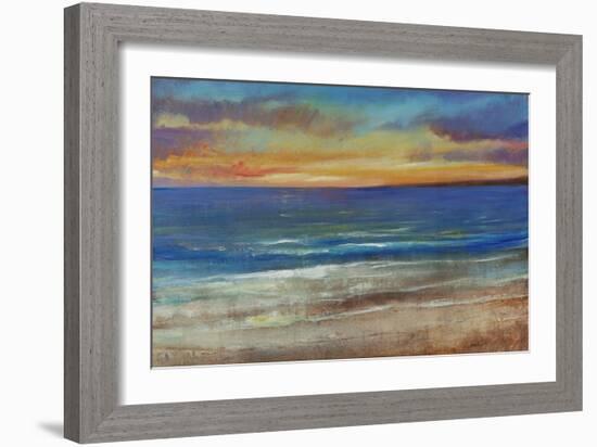 Ocean 11-Tim O'toole-Framed Giclee Print