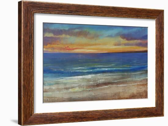 Ocean 11-Tim O'toole-Framed Giclee Print