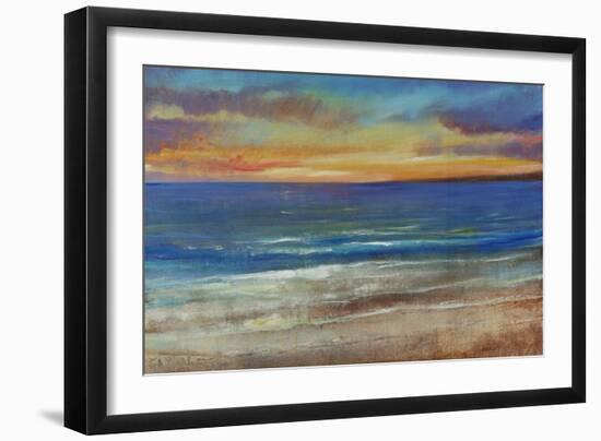 Ocean 11-Tim O'toole-Framed Giclee Print