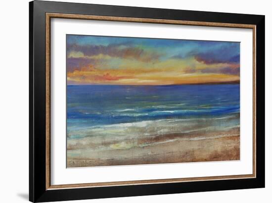 Ocean 11-Tim O'toole-Framed Giclee Print