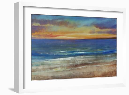 Ocean 11-Tim O'toole-Framed Giclee Print