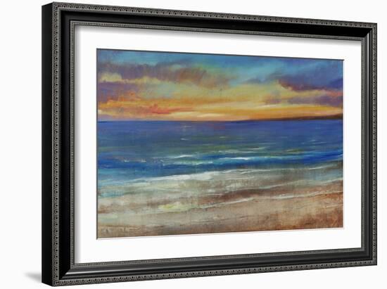 Ocean 11-Tim O'toole-Framed Giclee Print