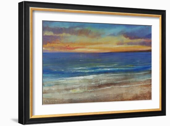 Ocean 11-Tim O'toole-Framed Giclee Print