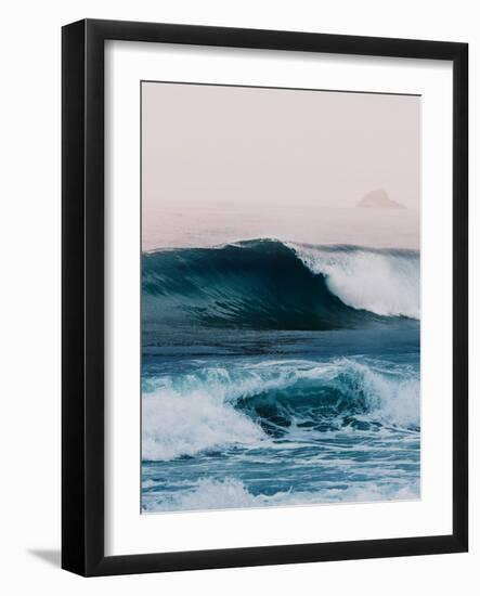 Ocean 14-Ian Winstanley-Framed Photographic Print