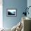 Ocean 17-Ian Winstanley-Framed Photographic Print displayed on a wall