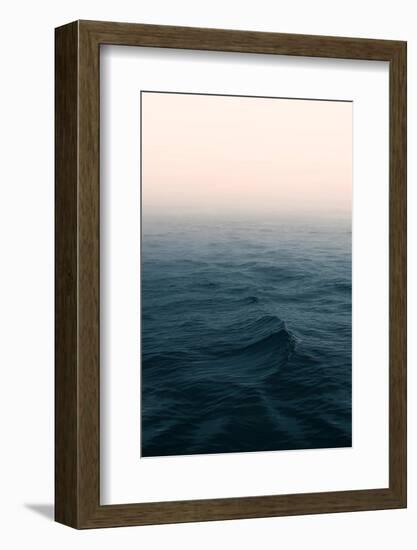 Ocean 5-Ian Winstanley-Framed Photographic Print