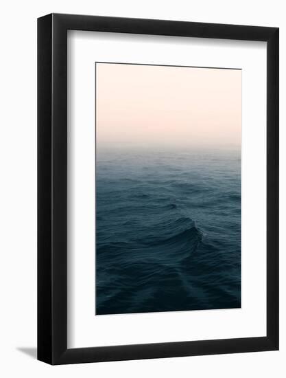 Ocean 5-Ian Winstanley-Framed Photographic Print