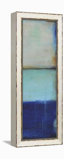 Ocean 78 II-Erin Ashley-Framed Stretched Canvas