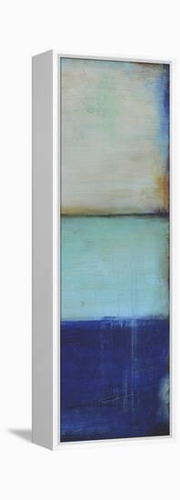 Ocean 78 II-Erin Ashley-Framed Stretched Canvas