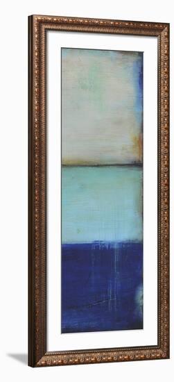 Ocean 78 II-Erin Ashley-Framed Art Print