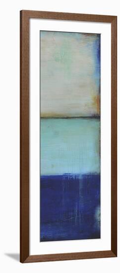 Ocean 78 II-Erin Ashley-Framed Art Print