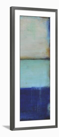 Ocean 78 II-Erin Ashley-Framed Art Print