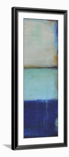 Ocean 78 II-Erin Ashley-Framed Art Print