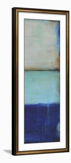 Ocean 78 II-Erin Ashley-Framed Art Print