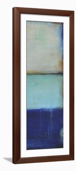 Ocean 78 II-Erin Ashley-Framed Art Print