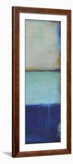 Ocean 78 II-Erin Ashley-Framed Art Print