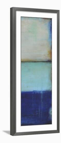 Ocean 78 II-Erin Ashley-Framed Art Print