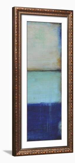 Ocean 78 II-Erin Ashley-Framed Art Print