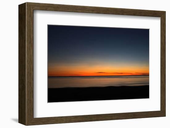 Ocean 7-Sally Linden-Framed Photographic Print