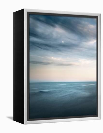 Ocean 7-Ian Winstanley-Framed Premier Image Canvas