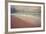 Ocean Afternoon I-Susan Bryant-Framed Photo