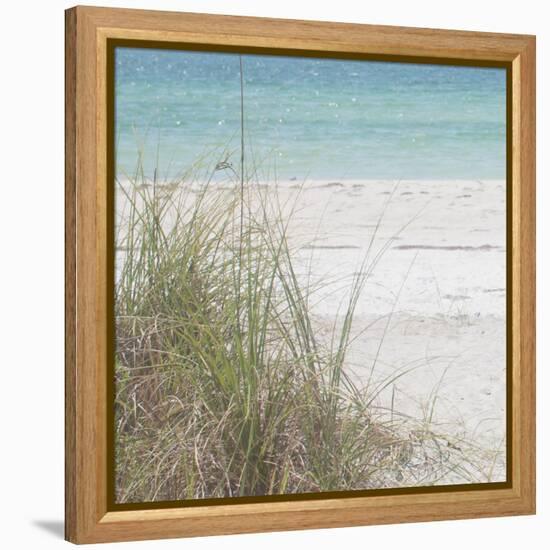 Ocean Air I-Susan Bryant-Framed Premier Image Canvas